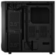 Caixa ATX Fractal Design Focus 2 Black Solid image number null