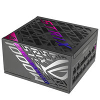 Fonte Modular ASUS STRIX 1000W 80+ Platinum (ROG Equalizer)
