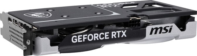 Gr&aacute;fica MSI GeForce&reg; RTX 5060 Ti VENTUS 2X OC PLUS 8GB GDDR7 DLSS4 image number 8