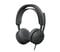 Headset Logitech Zone Wired 2 for Business USB-C ANC Grafite