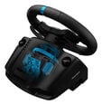 Volante Logitech G923 TrueForce Racing Wheel + Driving Force Shifter Xbox Series X|S/Xbox One/PC image number null
