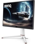 Monitor BenQ MOBIUZ 27" EX271Q IPS QHD 180Hz 1ms FreeSync Display HDR400 Game Console Compatibility image number null