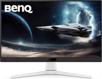 Monitor BenQ MOBIUZ 27" EX271 IPS FHD 180Hz 1ms FreeSync Display HDR400 Game Console Compatibility