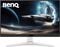 Monitor BenQ MOBIUZ 27" EX271 IPS FHD 180Hz 1ms FreeSync Display HDR400 Game Console Compatibility