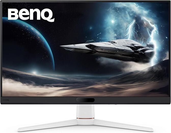 Monitor BenQ MOBIUZ 27" EX271 IPS FHD 180Hz 1ms FreeSync Display HDR400 Game Console Compatibility image number 0