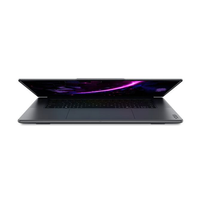 Port&aacute;til Lenovo Yoga Pro 9i 16IPH11-868 16" Ultra 9 386H 32GB DDR5 1TB RTX 5060 3.2K 120Hz OLED Touch W11 +Rato+Stylus+Earbuds+Sleeve+Keypad image number 4