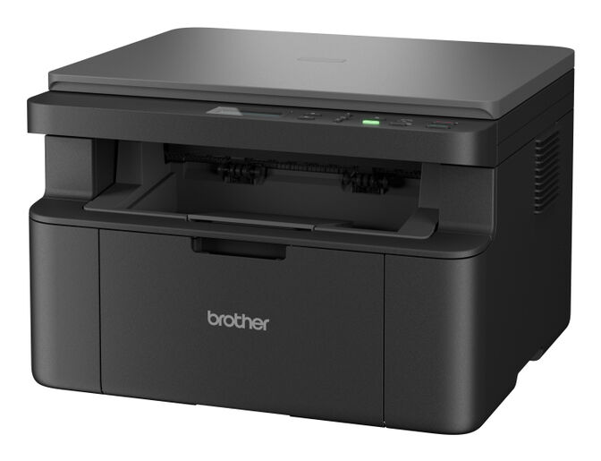 Impressora Impressora Multifun&ccedil;&otilde;es a Jato de Tinta Laser Brother DCP-L1640W WiFi image number 1