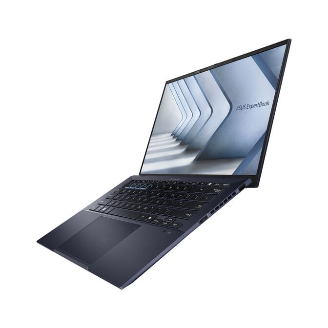 Port&aacute;til ASUS Expertbook B9 B9403 14" i7-1355U 16GB DDR5 1TB WQXGA+ OLED W11 Pro image number 7