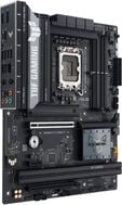 Motherboard Asus TUF B860-Plus Gaming WiFi image number null