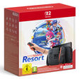 Consola Nintendo Switch 2 + Nintendo Switch Sports Resort image number null