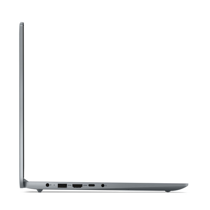 Port&aacute;til Lenovo IdeaPad Slim 3 15IAN8-538 15,6&rdquo; Intel N100 4GB DDR5 128GB FHD Intel UHD Graphics W11 image number 9