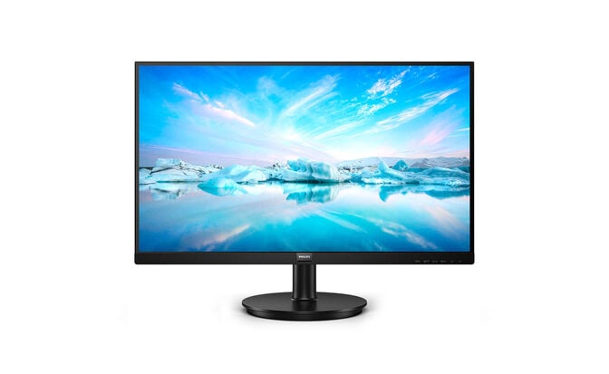 Monitor Philips 27" 275V8LA VA QHD 75Hz 4ms image number 0
