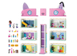 LEGO Gabbys Dollhouse: Casa M&aacute;gica da Gabby, 498 Pe&ccedil;as (10788) image number null