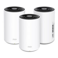 Sistema Mesh TP-Link Deco PX10(3-pack)