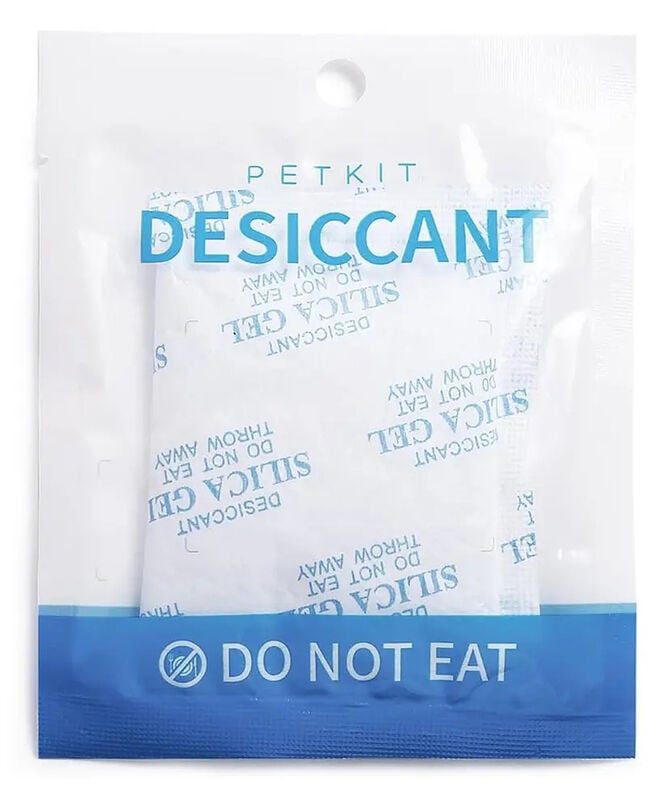 Dessecante para Comedouro PETKIT (Pack 1) image number 2