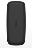 Telem&oacute;vel Nokia 3310 (2017) 2G 2.4" Dual SIM Cinzento image number null