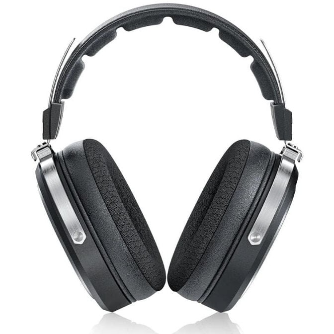 Headphones FiiO FT1 PRO Hi-Fi Pretos image number 1