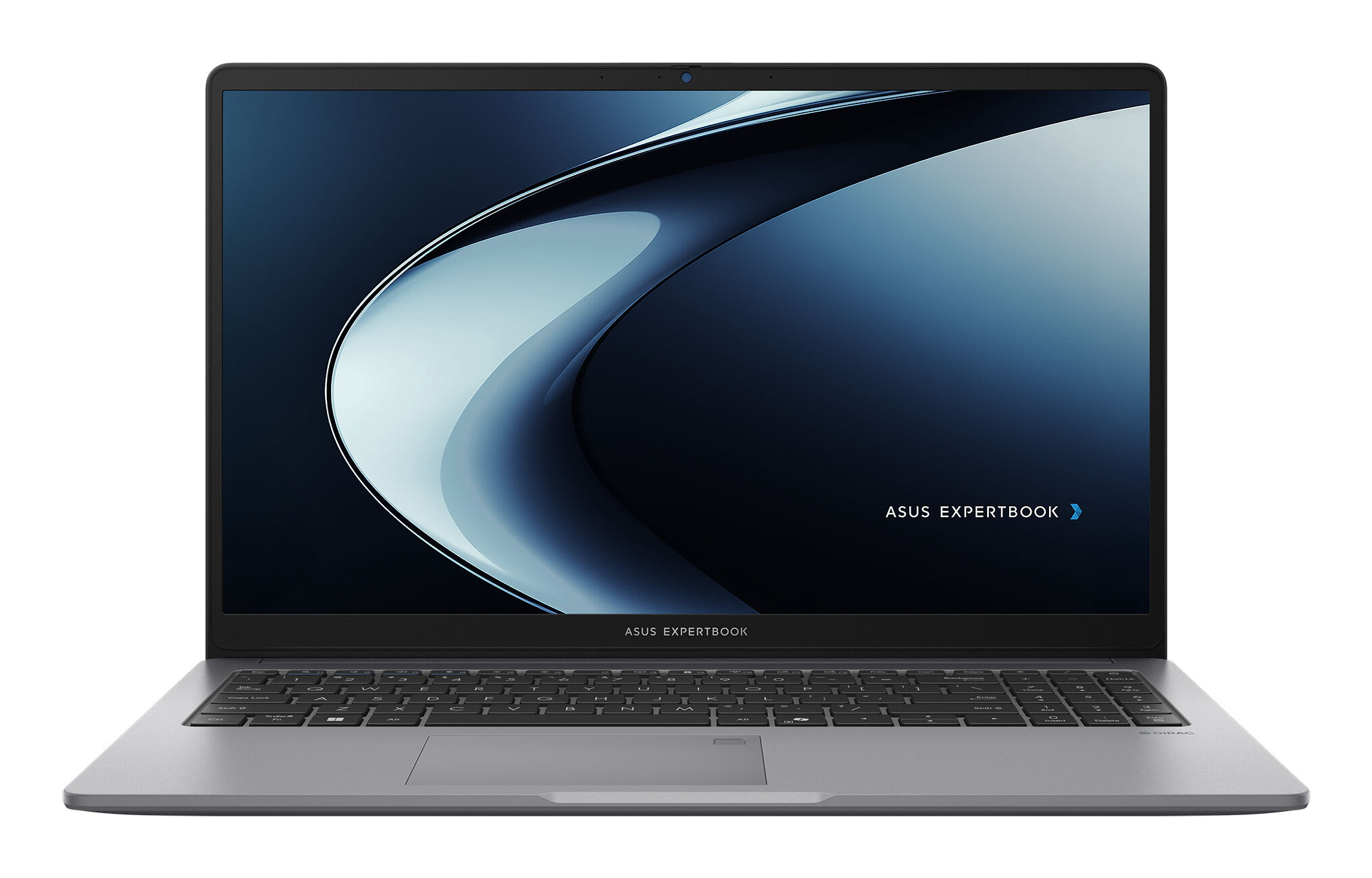 Port&aacute;til ASUS Expertbook P1 P1503 15.6" R7 16GB DDR5 1TB FHD W11Pro