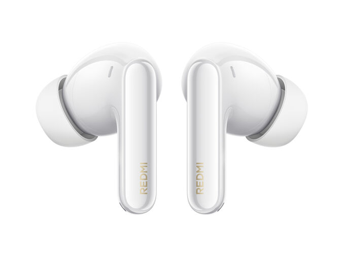 Earbuds Xiaomi Redmi Buds 8 Pro Cloud White image number 4