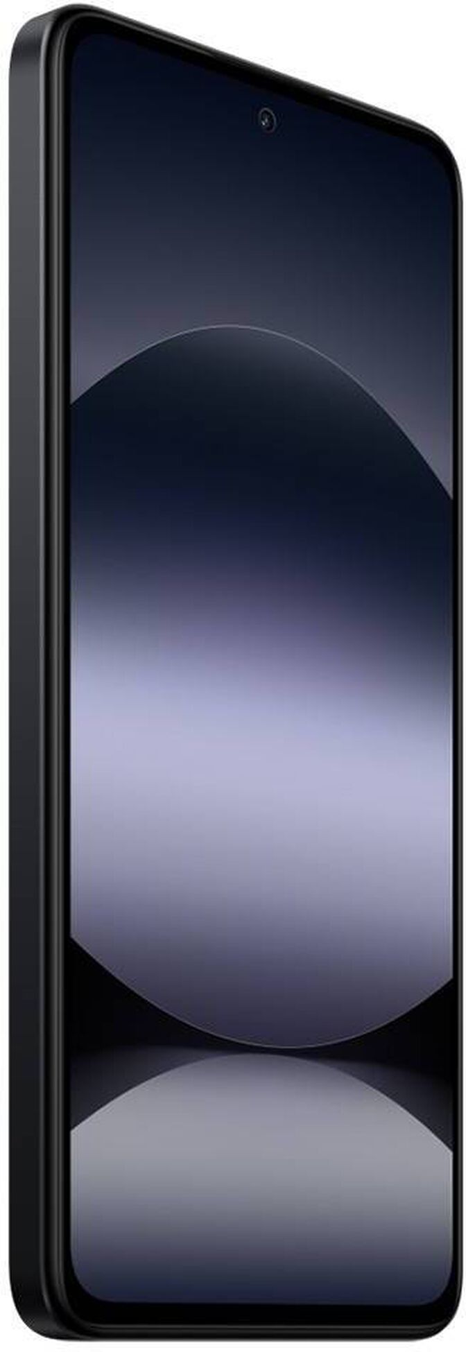 Smartphone Xiaomi Redmi Note 14 4G 6.67" 6GB/128GB Dual SIM Midnight Black image number 2