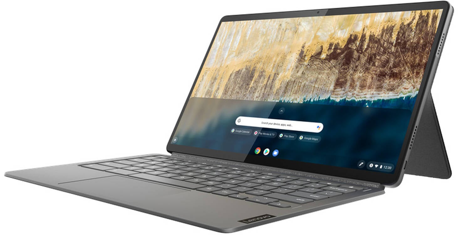 Portáteis Ultra-Finos e Leves de 13