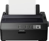 Impressora Matricial Epson FX-890II