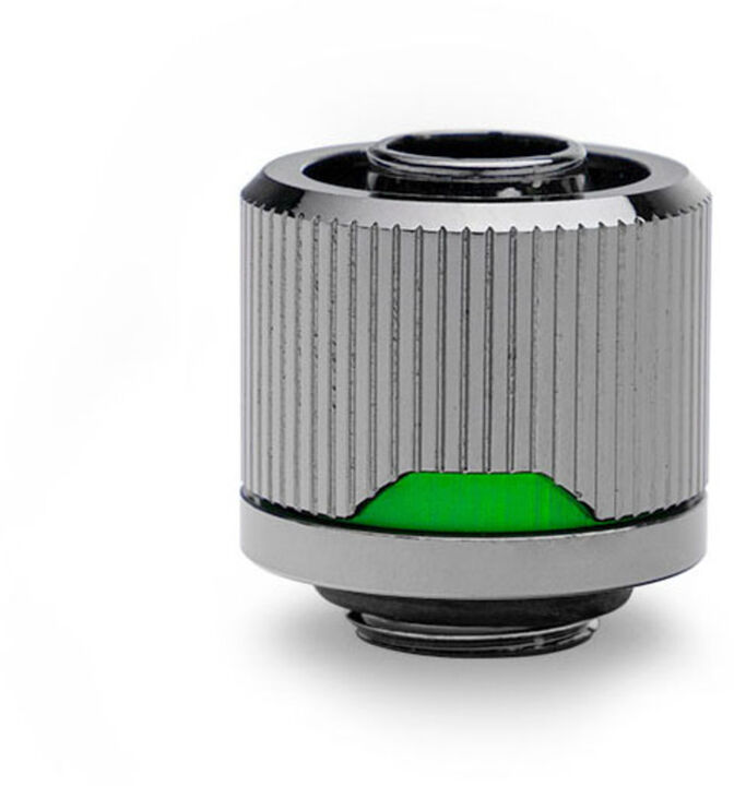 Rings EKWB Quantum Torque STC 10-16mm Verde (Pack 10) image number 2