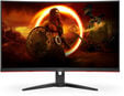 Monitor Curvo AOC Gaming 31.5" C32G2ZE/BK VA FHD 240Hz 0.5ms FreeSync Premium image number null