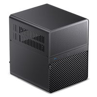 Caixa Mini-ITX Jonsbo N3 Preto