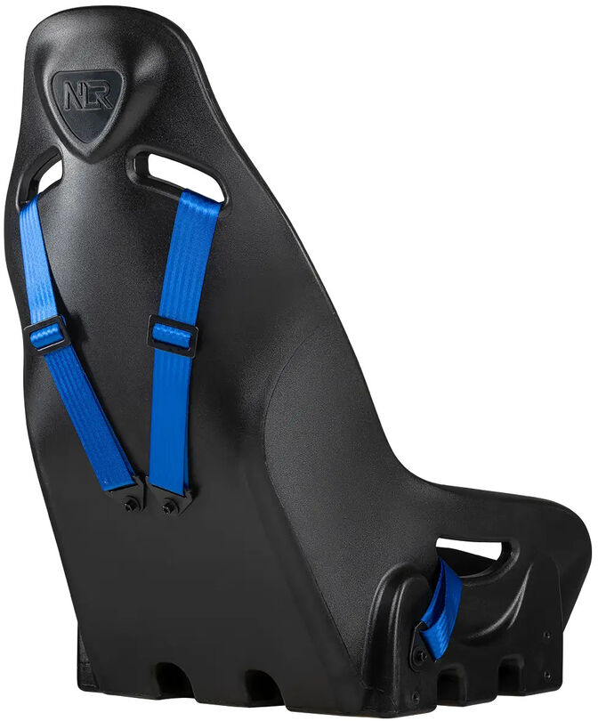 Assento de Competi&ccedil;&atilde;o Next Level Racing ELITE ES1 RACING SIMULATOR SEAT FORD GT EDITION image number 1