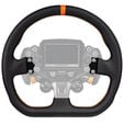 Volante Simagic ZS-320CD - Leather image number null