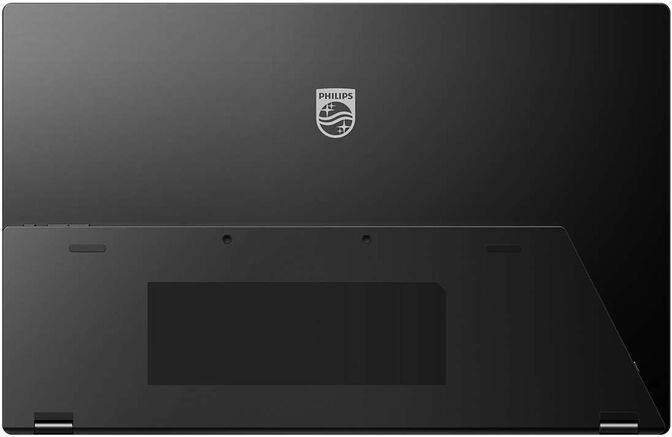 Monitor Port&aacute;til Philips S&eacute;rie 3000 16" 16B1P3302D IPS FHD 75Hz 4ms ( 2x USB-C ) image number 4