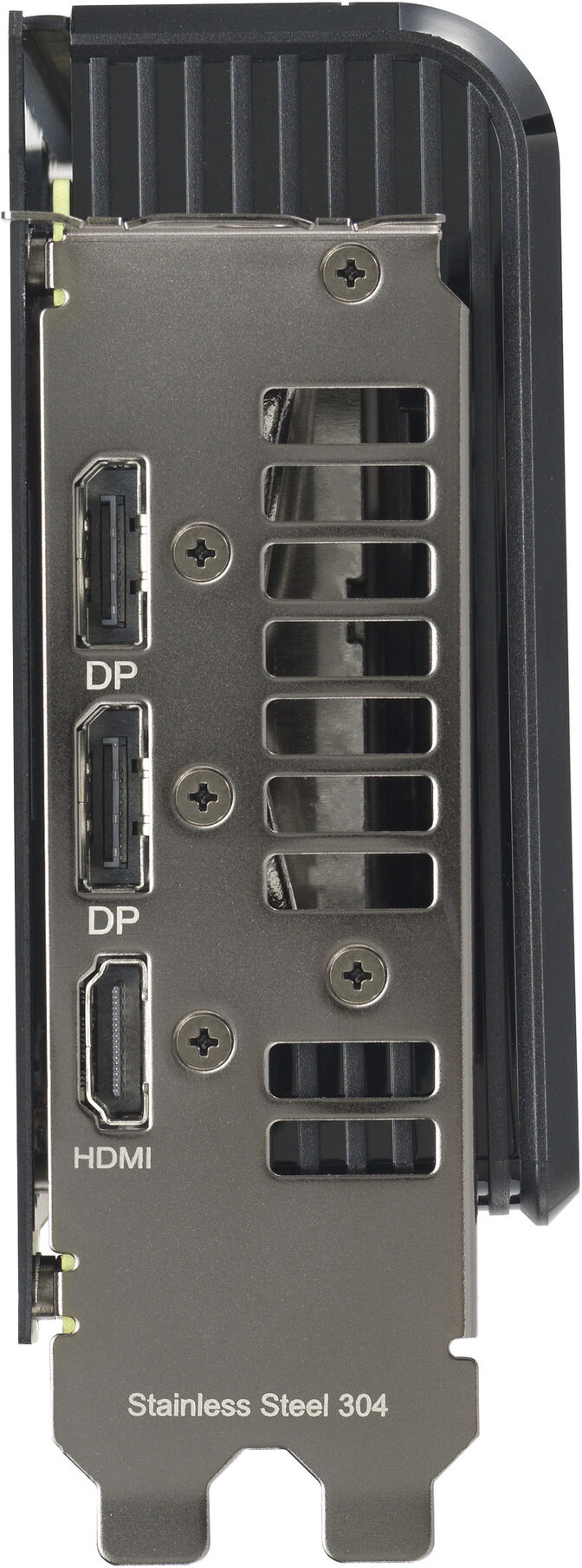 Gr&aacute;fica Asus Radeon RX 9060 XT Prime OC 16GB GDDR6 image number 9