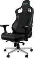 Cadeira noblechairs EPIC - Mercedes-AMG Petronas Formula One Team image number null