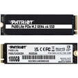 SSD Patriot P400 Lite Gen4 1TB M.2 NVMe 2280 (3500/2700MB/s) image number null
