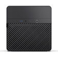 Caixa Mini-ITX Jonsbo N2 Preto image number null