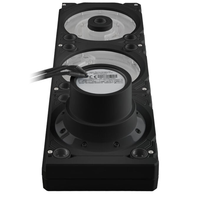 Corsair Hydro XD7 RGB Combo Bomba e Reservat&oacute;rio image number 5