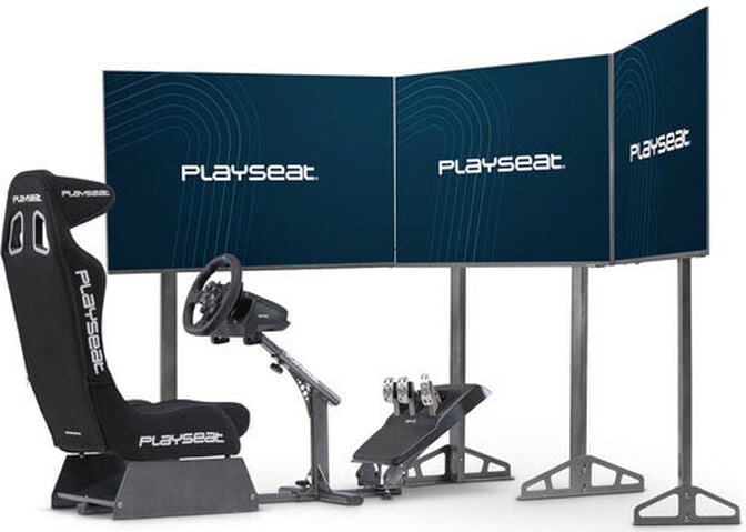 Suporte de TV Playseat&reg; Triple Package image number 2