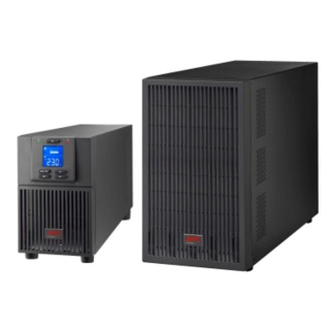 UPS APC Easy On-Line SRV 3000VA 230V com Pacote de Bateria de Autonomia Alargada image number 0