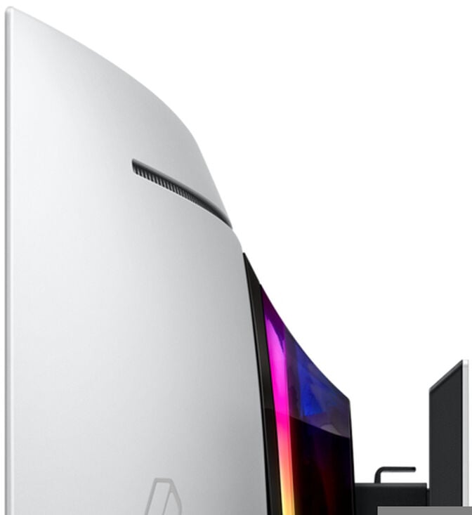 Monitor Curvo Samsung Odyssey G8 34" G85SD QD-OLED UWQHD 175Hz 0.03ms FreeSync Premium Pro Smart Monitor image number 7