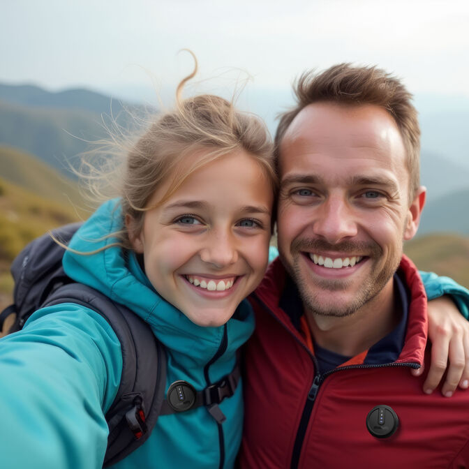 Microfone Streamplify MIC GO - Preto image number 11