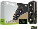Gr&aacute;fica ZOTAC GeForce&reg; RTX 5090 Solid 32GB GDDR7 DLSS4