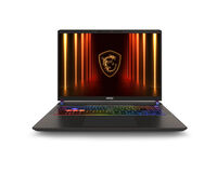 Port&aacute;til MSI Vector 16 HX AI A2XWIG-428PT 16" Ultra 9 275HX 32GB DDR5 1TB RTX 5080 QHD+ 240Hz