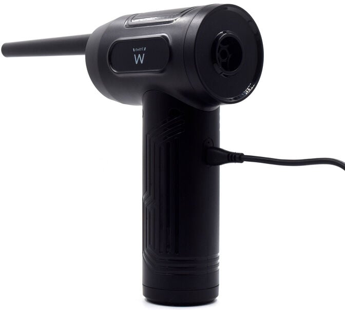 Blower El&eacute;trico Ewent EW5607 Recarreg&aacute;vel image number 2