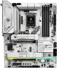 Motherboard ASRock Z890 Steel Legend WiFi