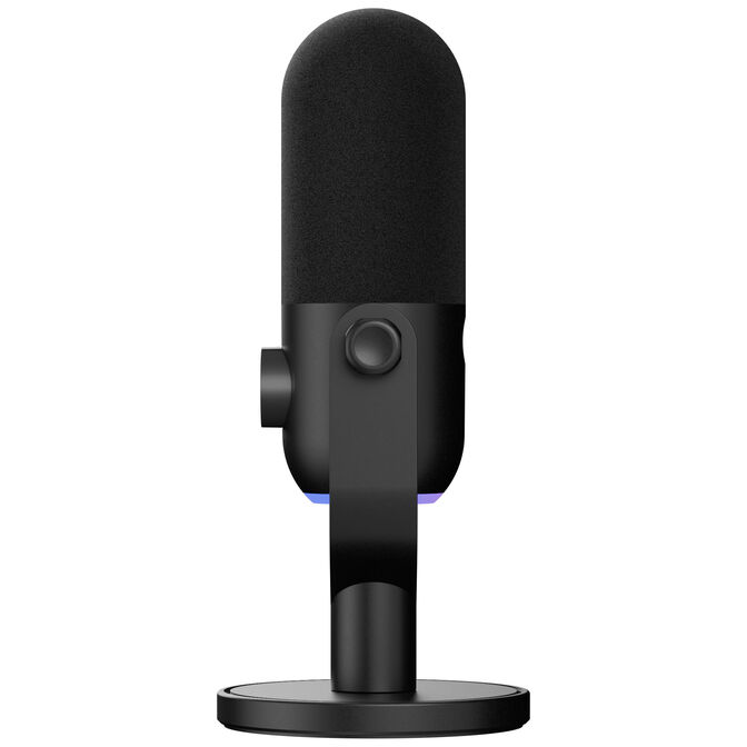 Microfone Streamplify MIC Mini - Preto image number 4