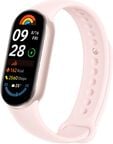 Smartband Xiaomi Mi Band 9 Rosa image number null