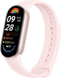 Smartband Xiaomi Mi Band 9 Rosa