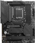 Motherboard MSI MAG Z790 TOMAHAWK WIFI DDR4 image number null