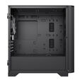Caixa Micro-ATX Montech AIR 100 ARGB Vidro Temperado Preto image number null